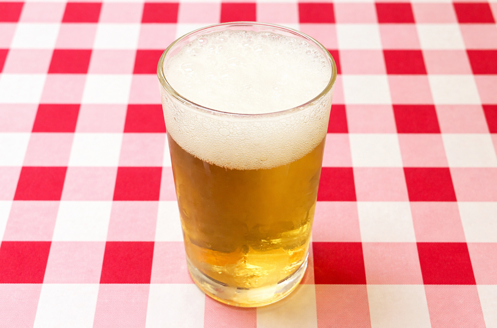 生ビール
